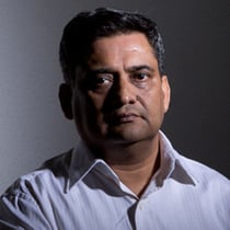 Ashish Gupta